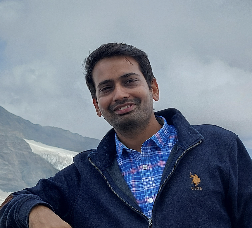 Tarun Sharma || @tkssharma